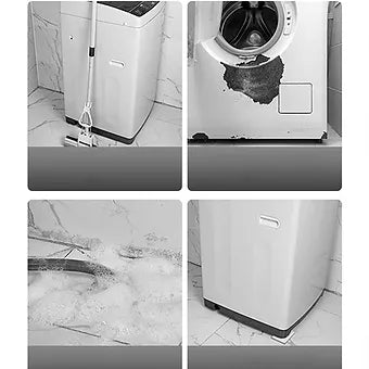 Washing Machine Anti-Slip Pads