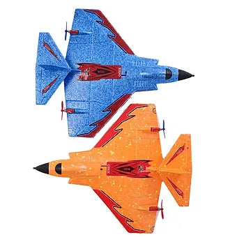 3 In 1 Sea Sky Land RC Rider