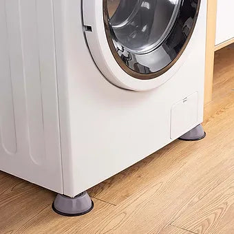Washing Machine Anti-Slip Pads