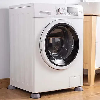Washing Machine Anti-Slip Pads