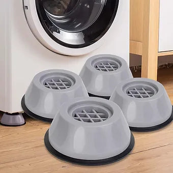 Washing Machine Anti-Slip Pads