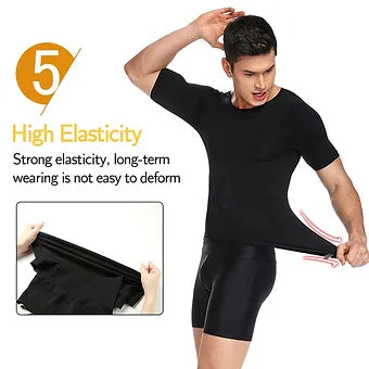 ShapePro Slimming T-Shirt