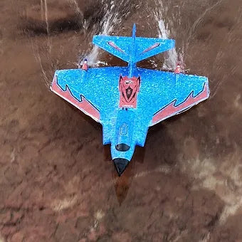 3 In 1 Sea Sky Land RC Rider