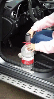 DualForce Vacuum Cleaner And Blower