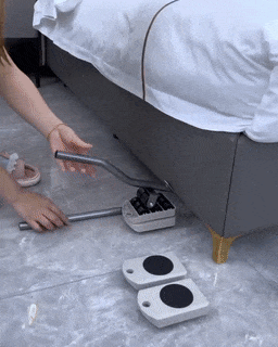 Shift Easy Furniture Mover