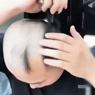 SmoothEdge Waterproof Mini Shaver