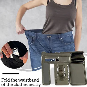 Perfect Fit Waist Clip