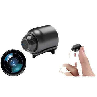 Ultra Spy WiFi HD Camera