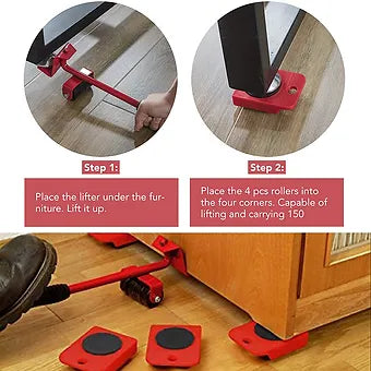 Shift Easy Furniture Mover