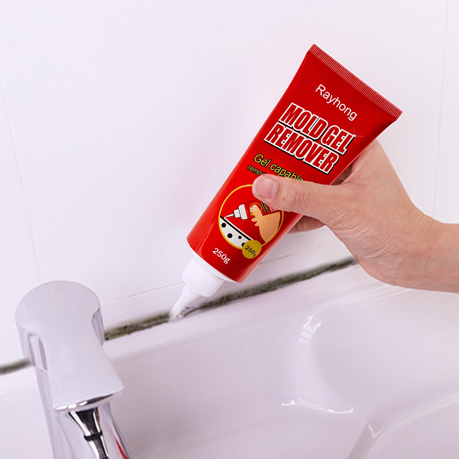 Multifunctional Mold Remover Gel - 50% Off Only Today - Mystery Gadgets multifunctional-mold-remover-gel, 