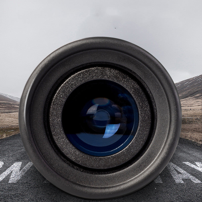 Super Ultra Zoom Monocular Telescope