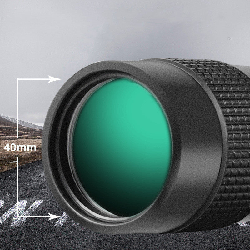Super Ultra Zoom Monocular Telescope