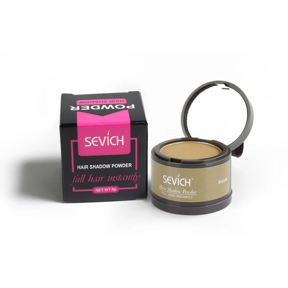 Flawless Hair Line Powder