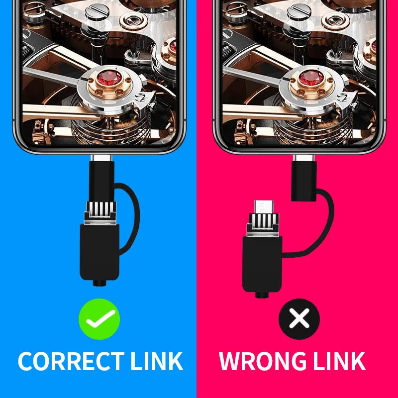 USB Inspection Endoscope Pro