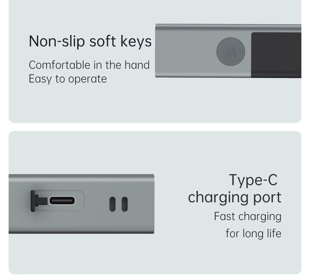 Laser Angle Measuring Ruler