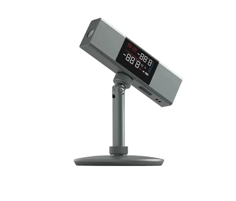 Laser Angle Measuring Ruler