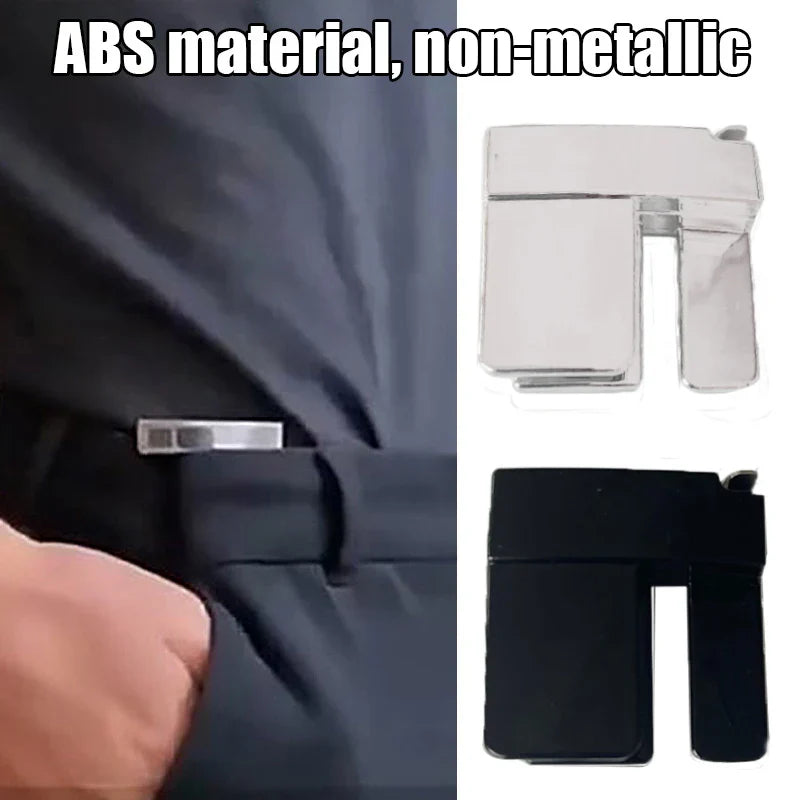 Perfect Fit Waist Clip