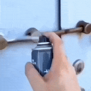 Easy Rust Away Spray