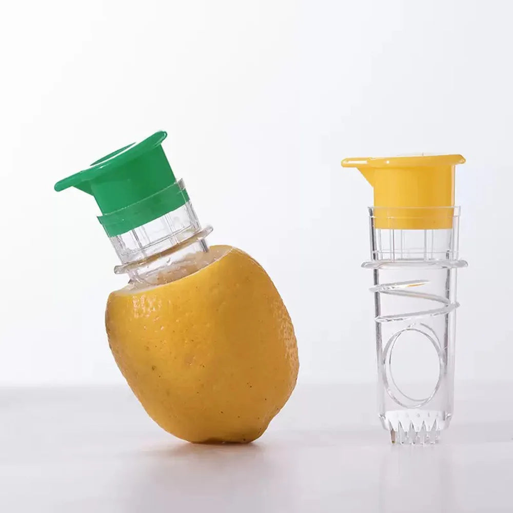 JuicyJoy Lemon Squeezer