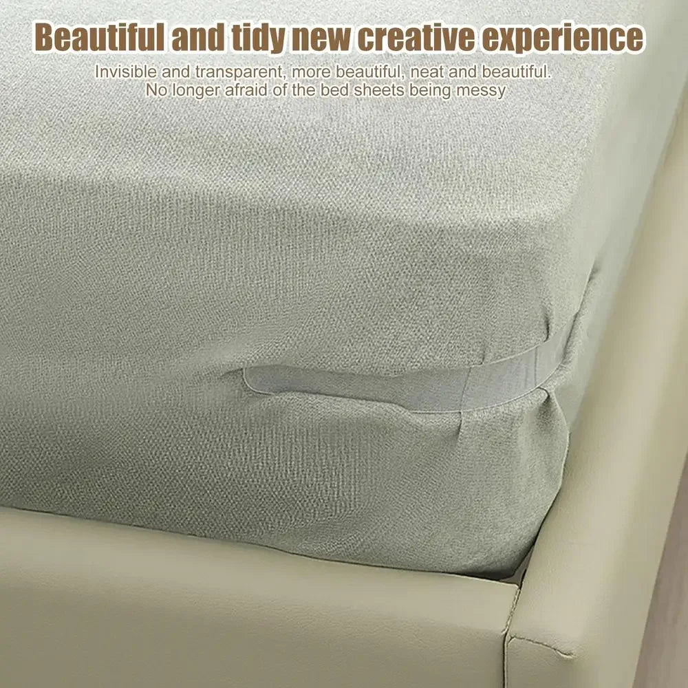 MaxGrip Mattress Straps