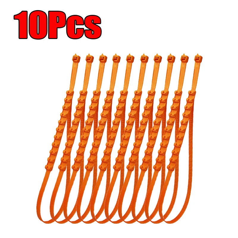 Grip Guard Tire Chains