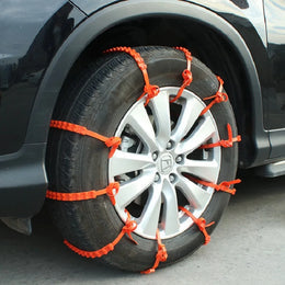 Grip Guard Tire Chains