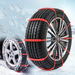 Grip Guard Tire Chains