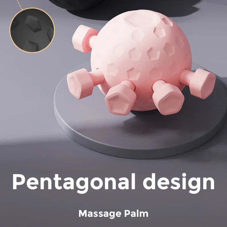 Finger GripMax Fitness Tool