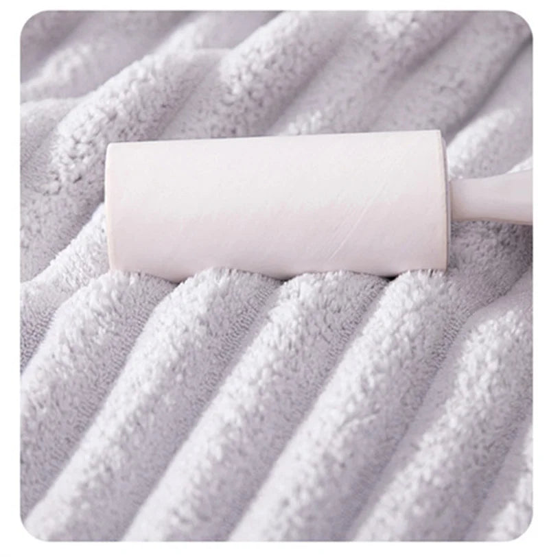 Plush Ultra Absorbent Towel