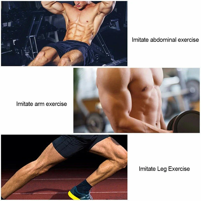 CoreFlex EMS Trainer