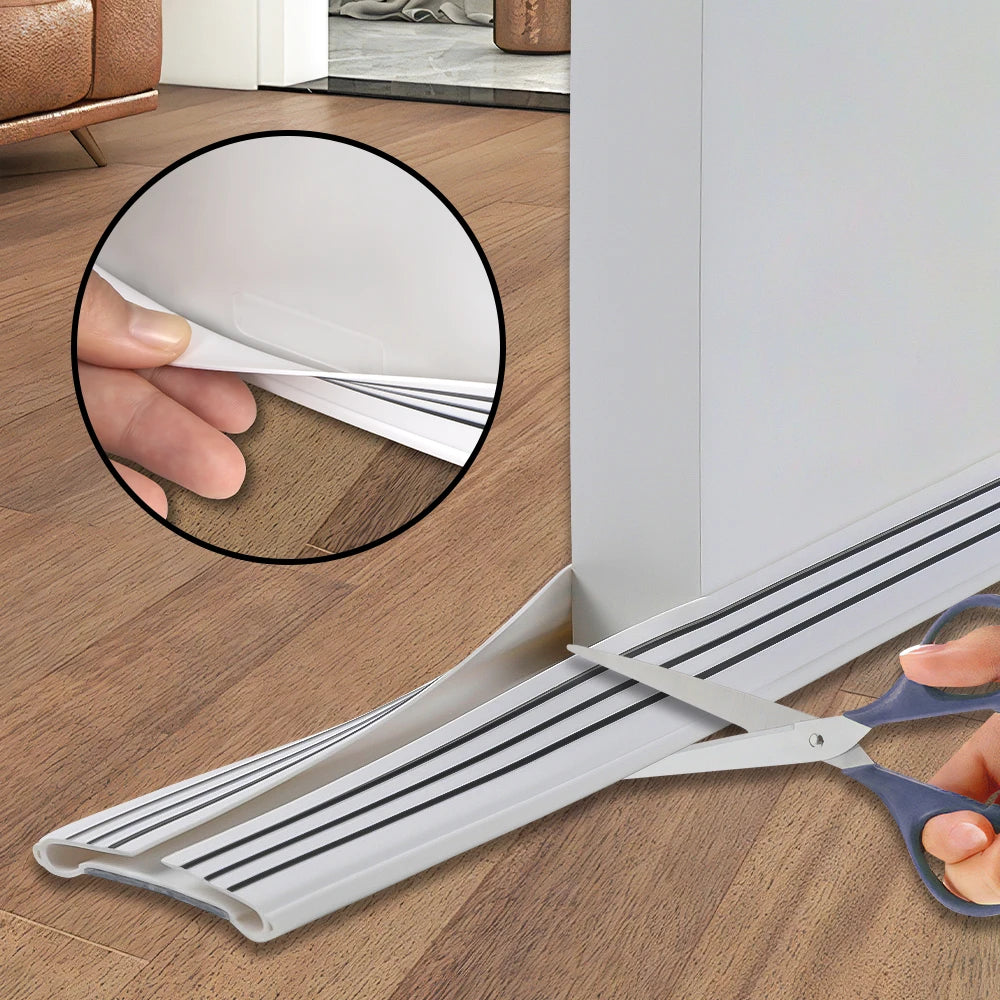 Seal Safe Door Protector