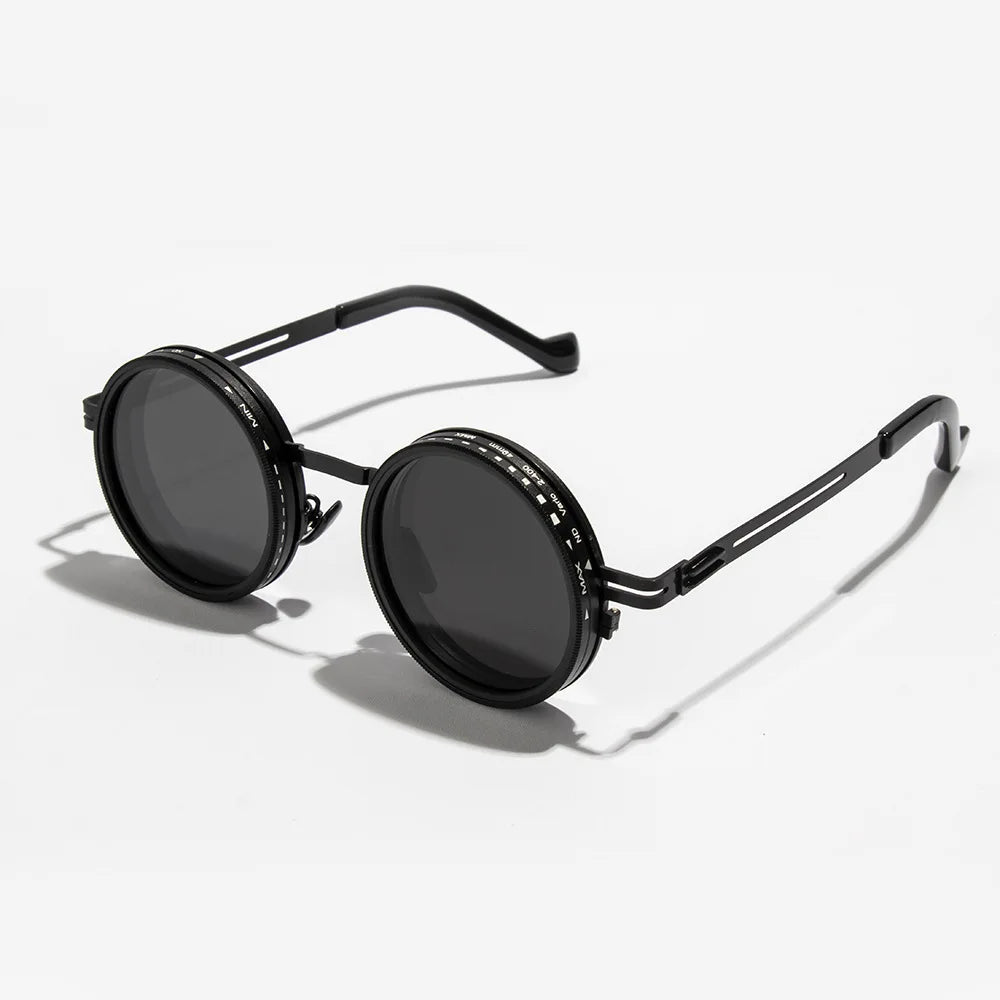 Glare Guard Polarized Sunglasses