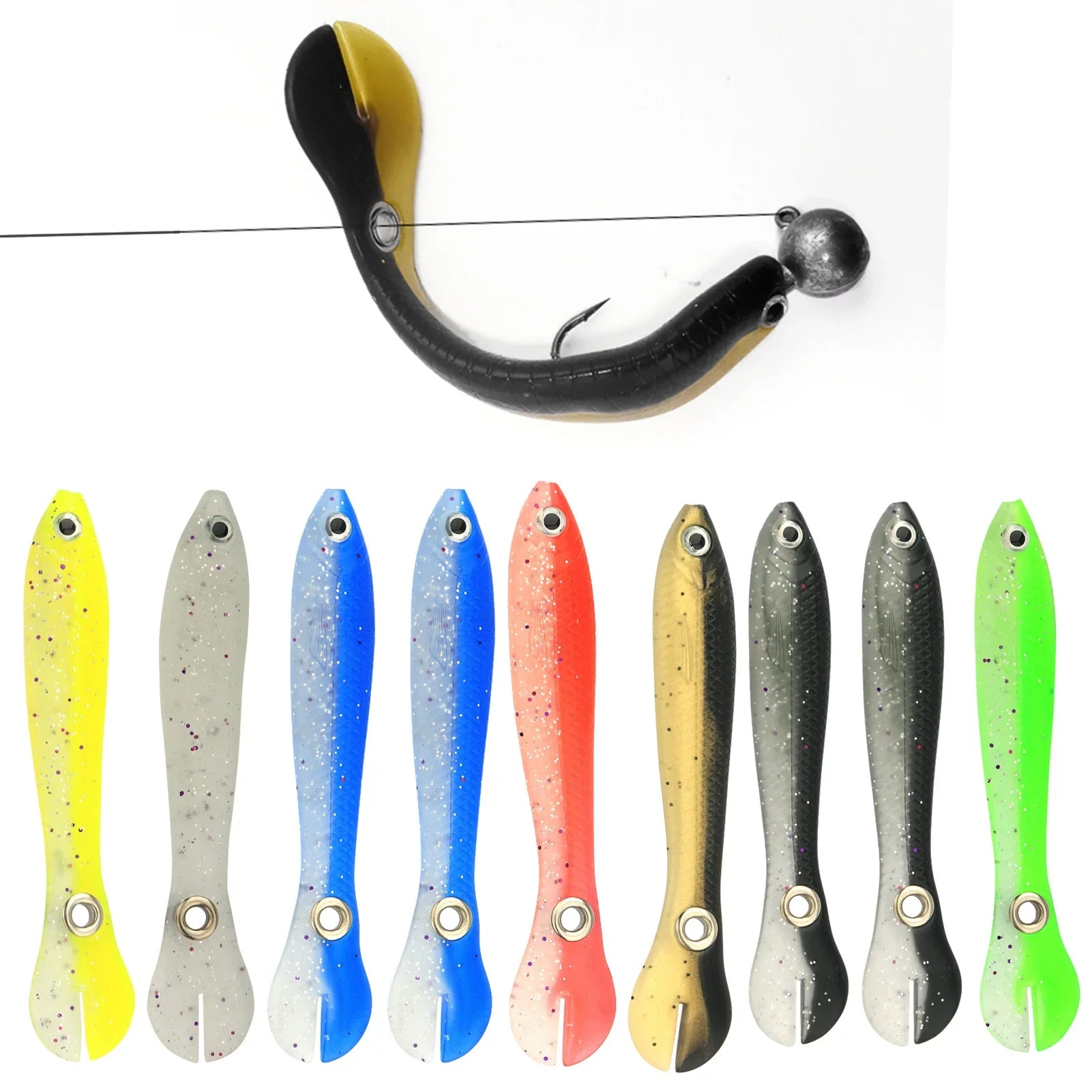 Fishing Hook Master Pro