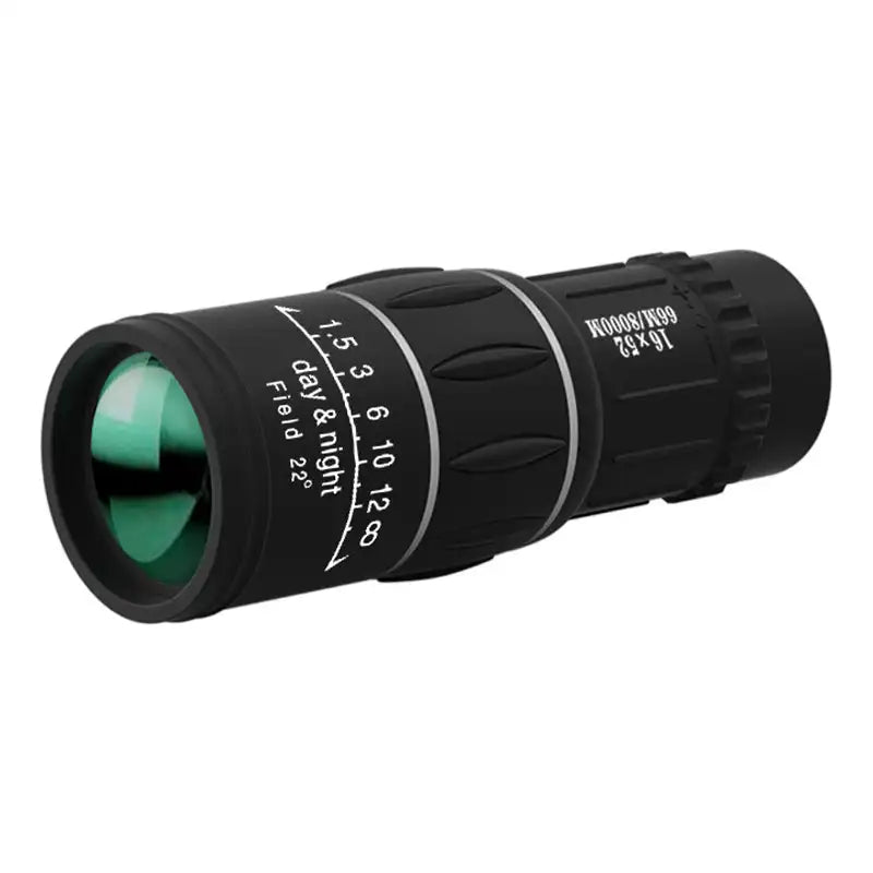 Zoom Max Monocular Telescope