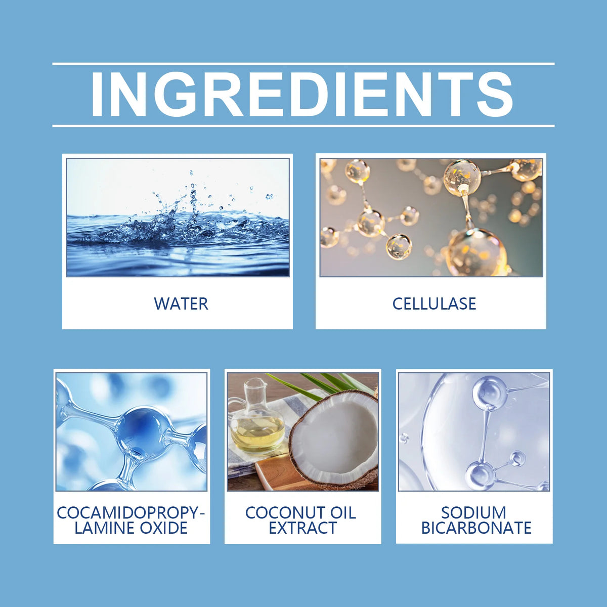 Clean Ease Fabric Stain Spray