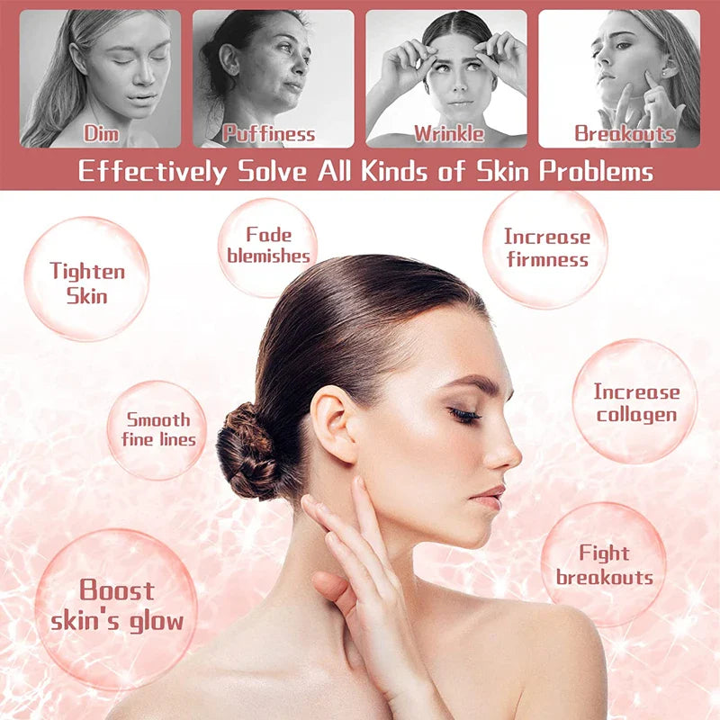 RadianceLift Face Massager