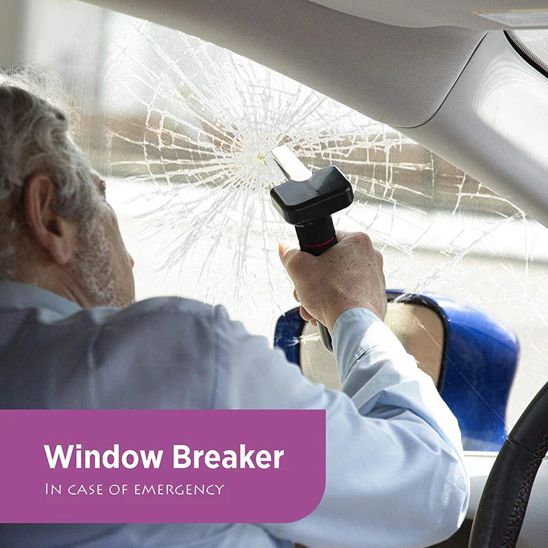 Car Safe Grip Support Handle