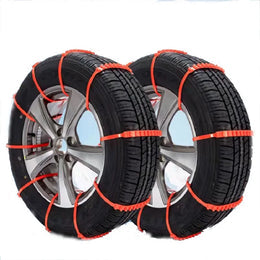 Grip Guard Tire Chains