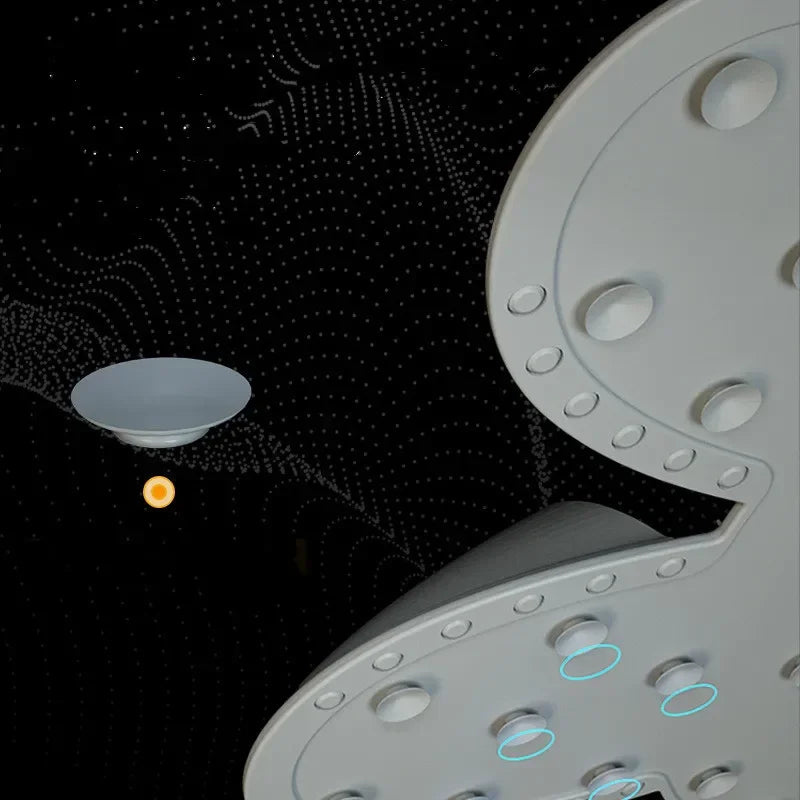 PediPure Exfoliating Scraper