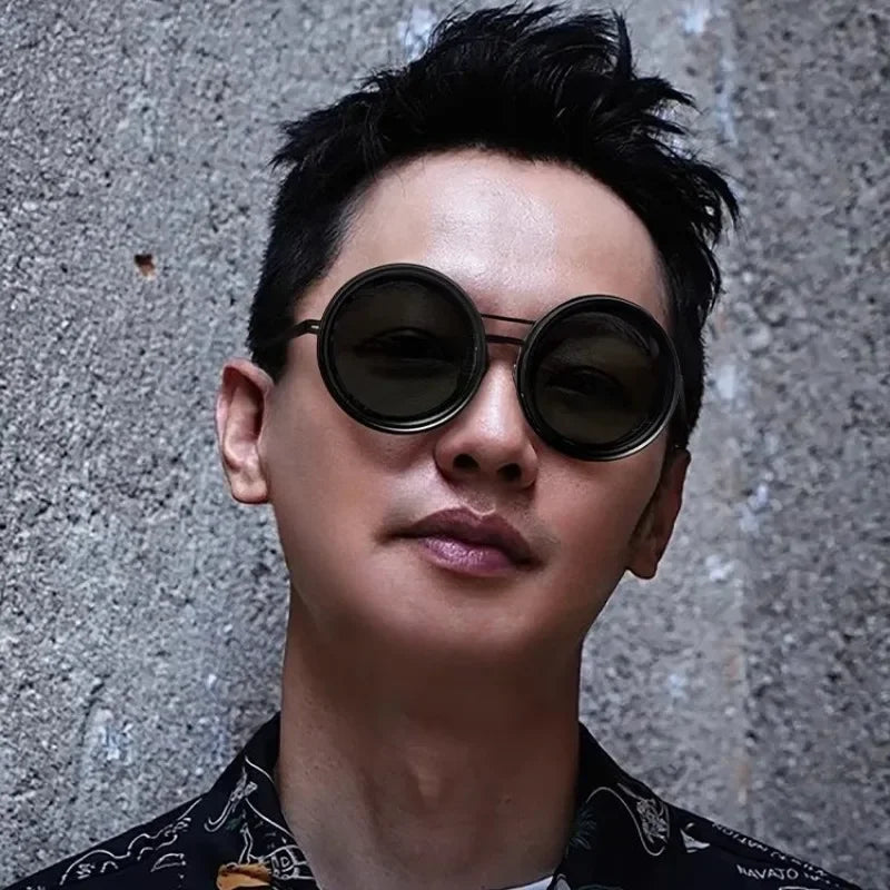 Glare Guard Polarized Sunglasses