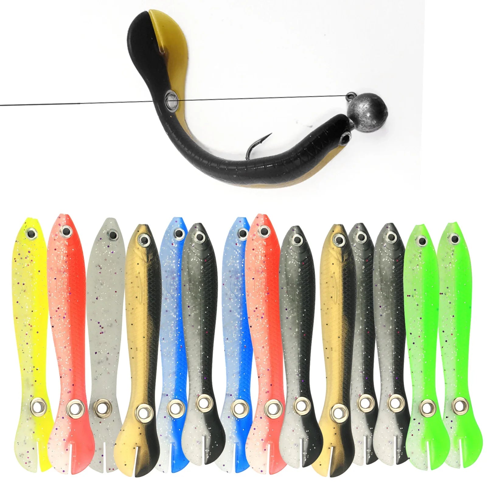 Fishing Hook Master Pro