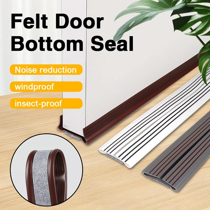 Seal Safe Door Protector