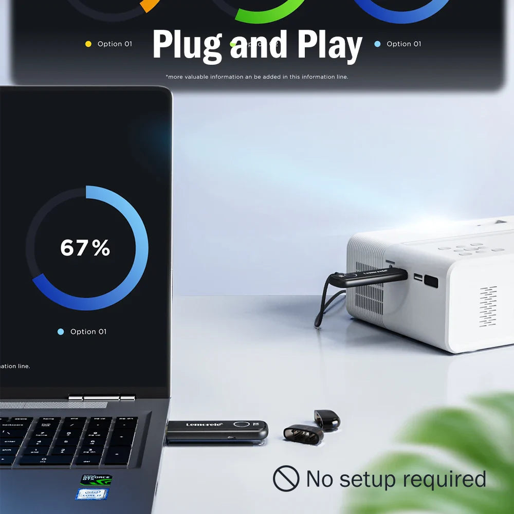 HDMI Wireless Signal Link Kit