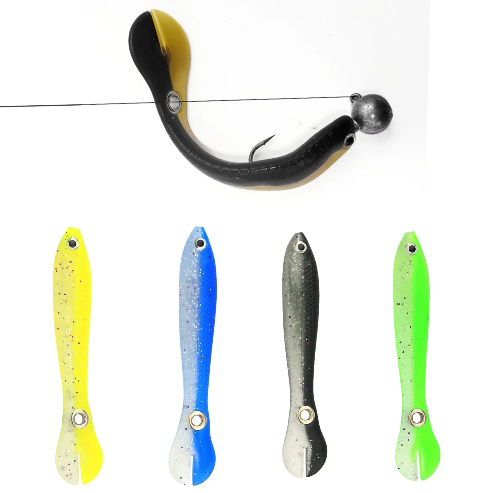 Fishing Hook Master Pro