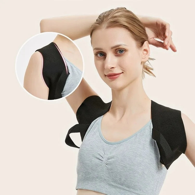 Posture Align Neck & Shoulder Brace