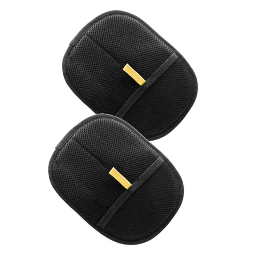 FurEase Grooming Glove