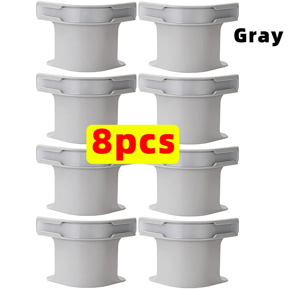 MaxGrip Mattress Straps