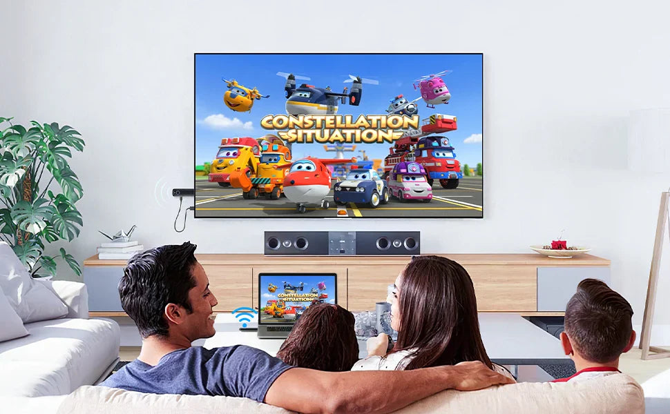 HDMI Wireless Signal Link Kit