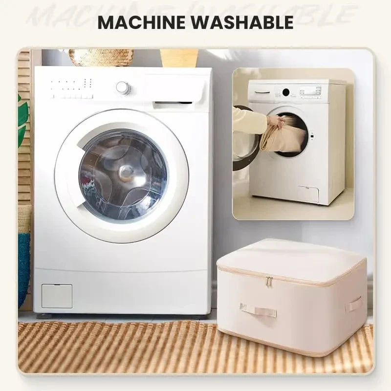 Max Space Compression Travel Organizer