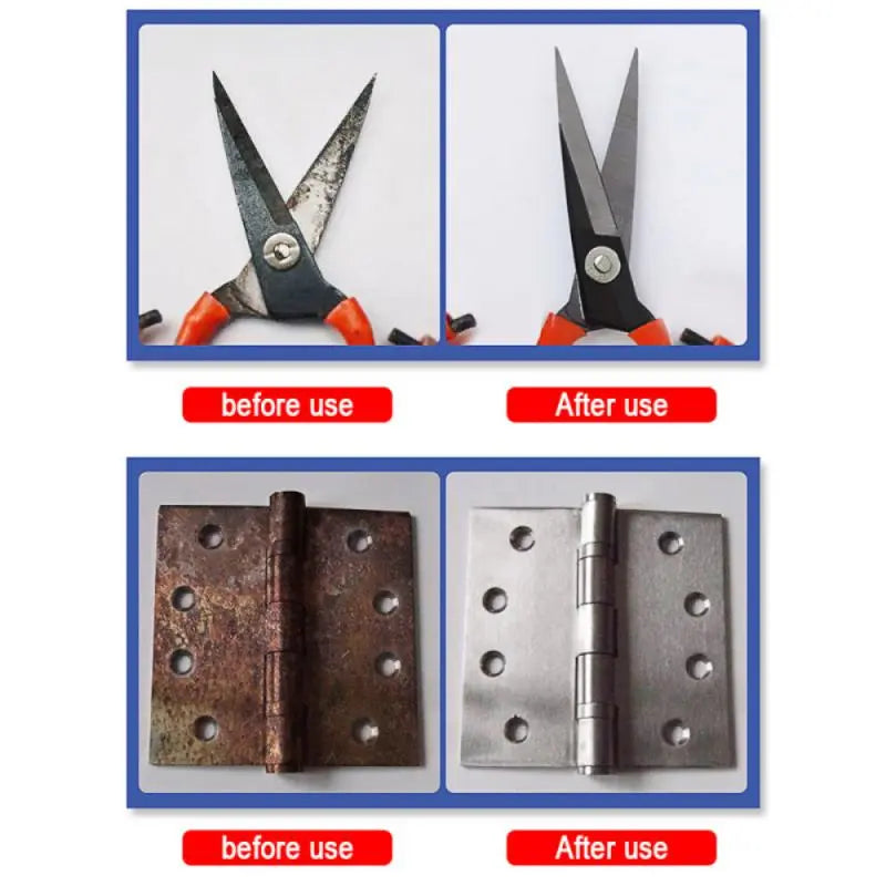 Easy Rust Away Spray